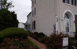 42 E 3RD STREET, BOYERTOWN, PA 19512