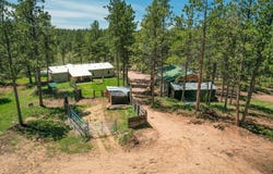 3 Wapiti Trail, Four Corners, WY 82715