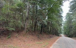 Cemetery Road, Tylertown, MS 39667