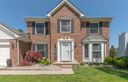 5835 S Ashford Way, Ypsilanti, MI 48197