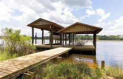 3850e Pinetop Road, Coden, AL 36523