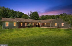 3789 STUMP ROAD, DOYLESTOWN, PA 18902