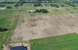 Bell Road, Marysville, OH 43040