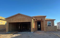 1158 Marquitos Avenue, Anthony, NM 88021