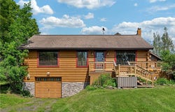 1170 Bull Hill Road, Conesville, NY 12076