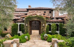 18441 Calle Tramonto, Rancho Santa Fe, CA 92091
