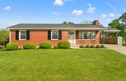 307 North Doctor Street, Springfield, KY 40069