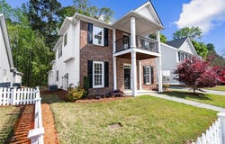 4606 Liberty Square Drive, Acworth, GA 30101