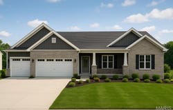 720 Creekwood Court, O'Fallon, IL 62269