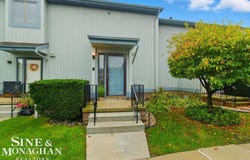1715 River Road, Saint Clair, MI 48079