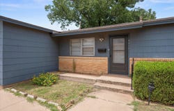 4416 33rd Street, Lubbock, TX 79410