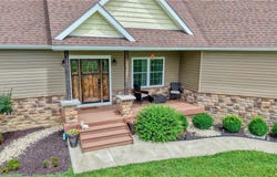 4718 Brushwood Road, Wakeman, OH 44889
