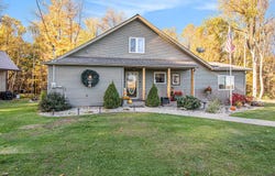 270 W Briggs Road, Stanton, MI 48888