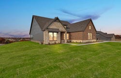 4245 Old Springtown Road, Weatherford, TX 76082