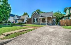 620 E Mansur Avenue, Guthrie, OK 73044