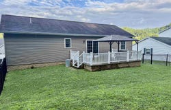 81 Valley Forge Circle, Fairmont, WV 26554