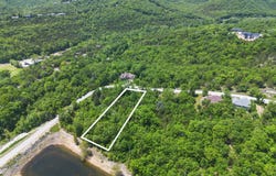 Beechwood Drive lot: 134, Branson West, MO 65737