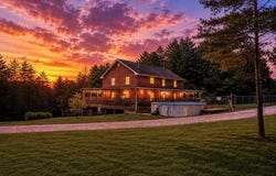 67 Pine Mountain Rd., Campton, KY 41301