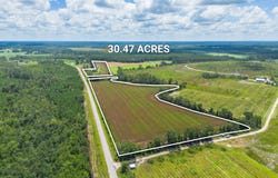 596 Teakwood, Alma, GA 31510