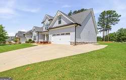 6400 Old Mill Lane, Monroe, GA 30655