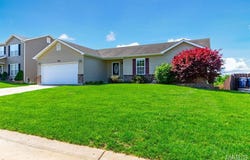 107 Chestnut Ridge Drive, Wright City, MO 63390