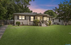 1304 Carridale Street SW, Decatur, AL 35601