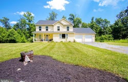 62 N MISTY MORNING WAY, KEARNEYSVILLE, WV 25430