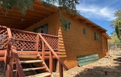 33 Buck Dr, Los Ojos, NM 87551