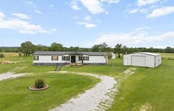 309 Stirling, Ardmore, OK 73401