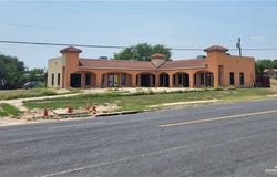 100 W 6th Street, La Joya, TX 78560