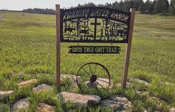 12075 True Grit Trail, Custer, SD 57730