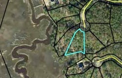 Lot 213 Riverpoint Drive NE, Townsend, GA 31331