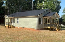 149 Wrenn Boulevard, Lexington, NC 27292