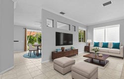 4319 Greenbriar Ln, Weston, FL 33331