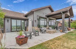 375 Thorn Creek Drive, Kamas, UT 84036