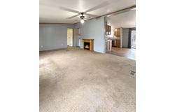 144 Valley Oaks Dr., Heber Springs, AR 72543