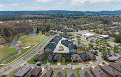 225 Country Club Parkway, Maumelle, AR 72113
