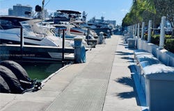 17211 Biscayne Blvd, Boat Slip 15, North Miami Beach, FL 33160