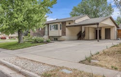 1022 N 3200 W, West Point, UT 84015