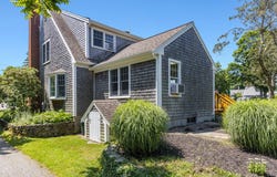 5 Canary Street, Sandwich, MA 02563