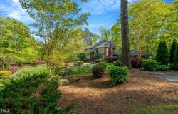 3203 Cameron Drive, Henderson, NC 27536