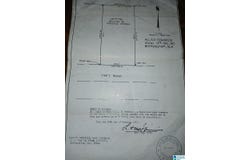 LOT 773 TAFT ROAD, ASHVILLE, AL 35953