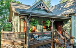 5688 Winding River Road, Lenoir, NC 28645