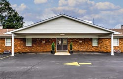 400 E Main Street, Canfield, OH 44406