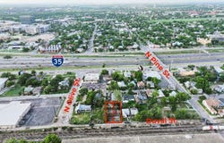 513 Duval, San Antonio, TX 78208