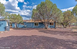 703 Backwoods Trail, Lakeside, AZ 85929