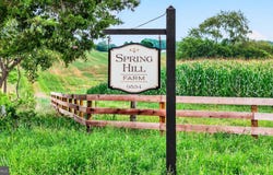 9534 SPRING HILL, RIXEYVILLE, VA 22737