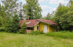 TBD Net River, Crystal Falls, MI 49920