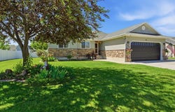 772 E 600 S, Preston, ID 83263