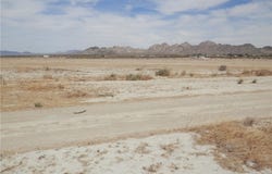 0 Pearl Road, Barstow, CA 92356